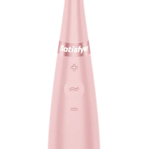 Вібратор Satisfyer Tip Tease Rose