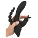 Вибратор — Sweet Smile Triple G-Spot Vibrator