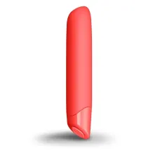 Вибратор SugarBoo Cool Coral, 10 уровней интенсивности