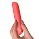 Вибратор SugarBoo Cool Coral, 10 уровней интенсивности