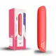 Вибратор SugarBoo Cool Coral, 10 уровней интенсивности