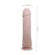 Вібратор - The Big Penis Strong Stimulation Vibrator, 26 см