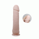 Вібратор - The Big Penis Strong Stimulation Vibrator, 26 см