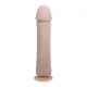 Вібратор - The Big Penis Strong Stimulation Vibrator, 26 см