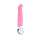 Вібратор точки G Fun Factory PATCHY PAUL candy rose, гнучкий, 12 режимів