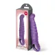 Вибратор для точки G Fun Factory PATCHY PAUL Dark Violet, гибкий, 12 режимов
