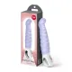 Вибратор для точки G Fun Factory PATCHY PAUL Purple, гибкий, 12 режимов