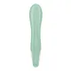Вібратор точки G Satisfyer Air Pump Vibrator 3, надувається, 12 режимів вібрації