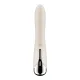 Вібратор точки G з обертанням Satisfyer Spinning Vibe 1 Beige, 2 мотори
