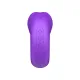 Вибратор — Tongue Flap Dual Vibe, фиолетовый
