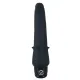 Вибратор — Vibra Lotus Anal Vibrator Black