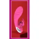 Вібратор - Vicky USB Pink