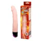 Вібратор - Waves Of Pleasure Fantasy Vibe Flesh, 23 см