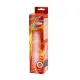 Вібратор - Waves Of Pleasure Fantasy Vibe Flesh, 23 см