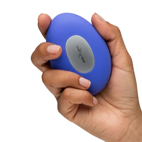 Вібратор We-Vibe Temp Lavender Blue