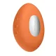Вибратор We-Vibe Temp Tangerine