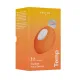 Вибратор We-Vibe Temp Tangerine