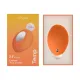 Вибратор We-Vibe Temp Tangerine