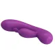 Вібратор - Pretty Love Grace Vibrator Purple