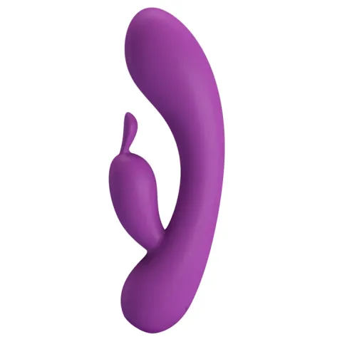 Вібратор - Pretty Love Grace Vibrator Purple