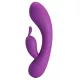 Вібратор - Pretty Love Grace Vibrator Purple