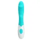 Вибратор — Pretty Love Snappy Vibrator Mint