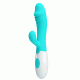 Вибратор — Pretty Love Snappy Vibrator Mint