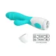 Вибратор — Pretty Love Snappy Vibrator Mint