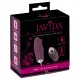 Віброяйце - Javida RC Knocking Love Ball, фіолетове