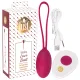 Віброяйце - Lust Love Ball Berry, рожеве