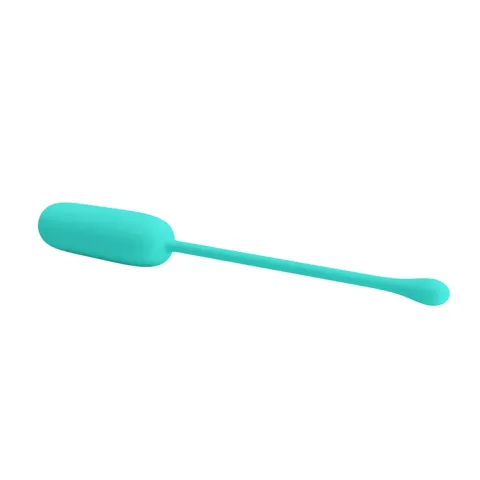 Віброяйце - Pretty Love Joyce Vibrating Egg Mint