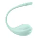 Смарт-вибратор Satisfyer Smooth Petal Connect App Mint