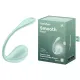 Смарт-вибратор Satisfyer Smooth Petal Connect App Mint