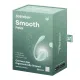 Смарт-вибратор Satisfyer Smooth Petal Connect App Mint