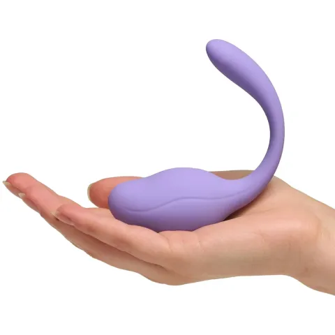 Віброяйце Adrien Lastic Smart Dream 3.0 + APP