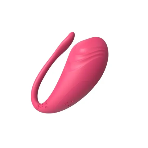 Віброяйце - App Love Egg