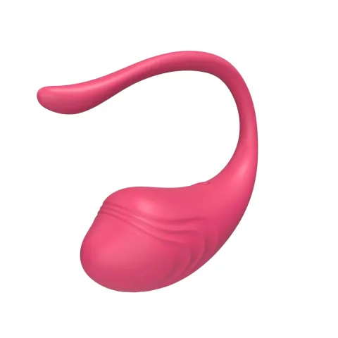 Віброяйце - App Love Egg