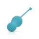 Виброяйцо Cala Azul — Elena Vibrating Egg With Remote Control, 10 режимов, пульт ДУ