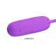 Віброяйце - Pretty Love Joyce Vibrating Egg Purple
