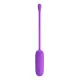 Віброяйце - Pretty Love Joyce Vibrating Egg Purple