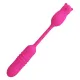 Віброяйце - Pretty Love Nobikuma Thursting Bullet Pink