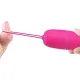 Віброяйце - Pretty Love Selkie Vibrating Egg Pink
