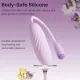 Віброяйце Svakom Plume Pastel Lilac