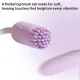 Віброяйце Svakom Plume Pastel Lilac