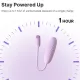 Віброяйце Svakom Plume Pastel Lilac