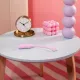 Віброяйце-віброкуля Good Vibes Only – SIVA Bullet Vibrator Soft Silicone – Pink, 10 режимів