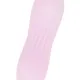Віброяйце-віброкуля Good Vibes Only – SIVA Bullet Vibrator Soft Silicone – Pink, 10 режимів
