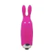 Вибратор — Adrien Lastic Pocket Vibe Rabbit Pink