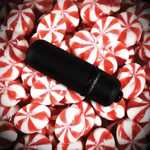 Виброкуля Bijoux Indiscrets Sweet Vibrations Bullet