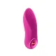 Вибратор Fun Factory Bijou Magenta, 12 режимов, перезаряжаемый